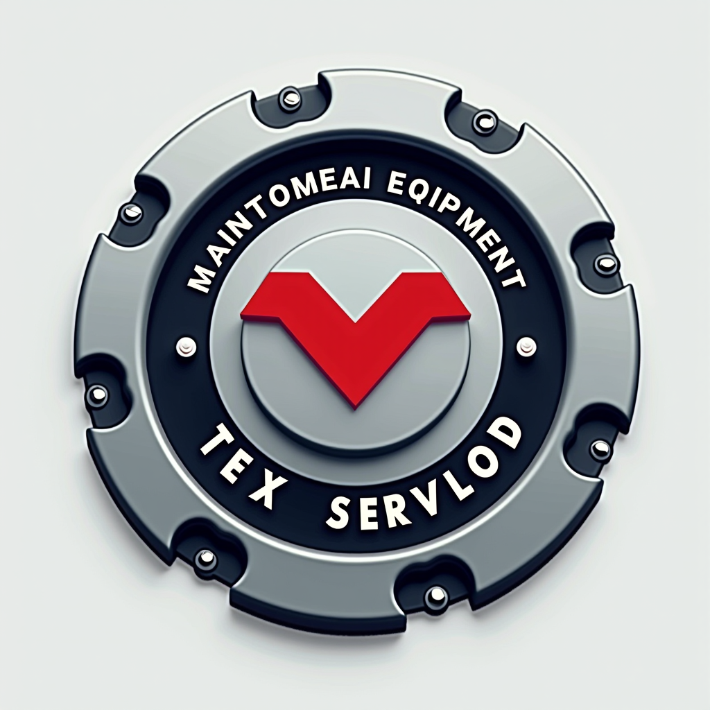 Texservlod - Computer Equipment Maintenance Services Logo