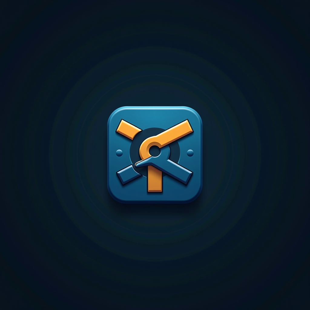 Texservlod - Computer Equipment Maintenance Services Logo
