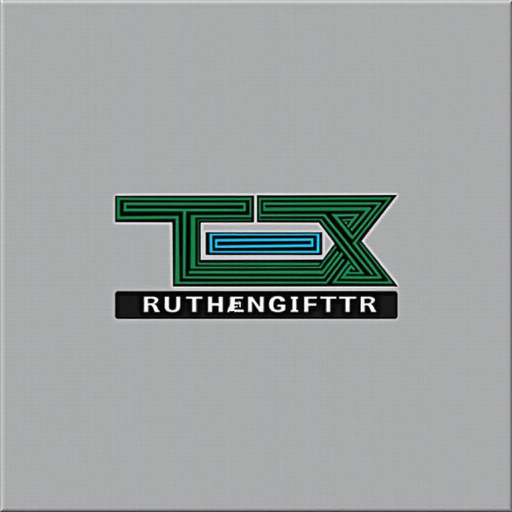 Texservlod - Computer Equipment Maintenance Services Logo